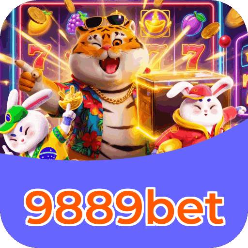 Especificações técnicas download 9889bet